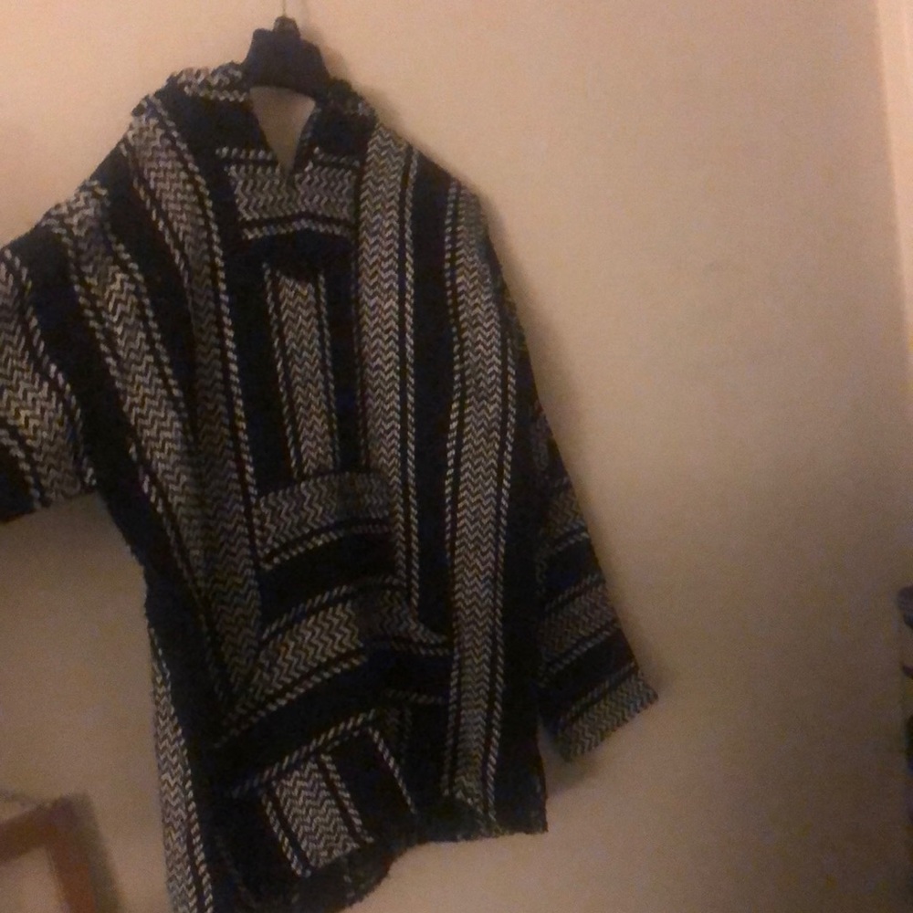 EARTH RAG 🌍🌏🌎✨* NEVER WORN*